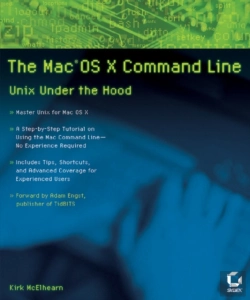 Bertrand.pt - Mac Os X Command Line