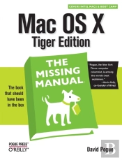 Mac Os X