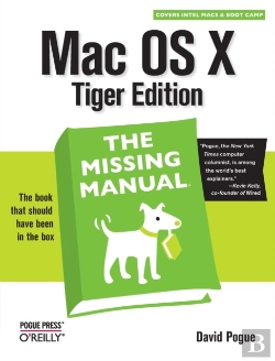 Bertrand.pt - Mac Os X
