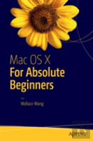 Mac Os X For Absolute Beginners