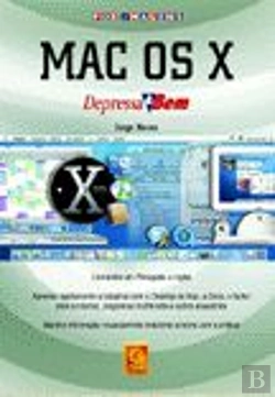 Bertrand.pt - Mac OS X