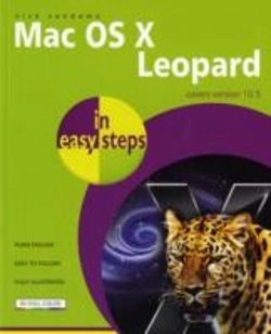 Bertrand.pt - Mac Os X Leopard In Easy Steps
