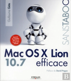 Bertrand.pt - Mac Os X Lion Efficace