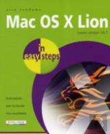 Mac Os X Lion In Easy Steps