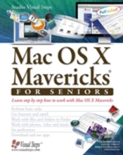 Mac Os X Mavericks For Seniors