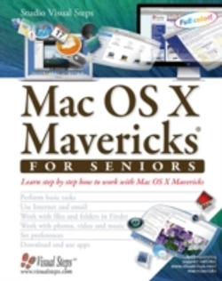 Bertrand.pt - Mac Os X Mavericks For Seniors