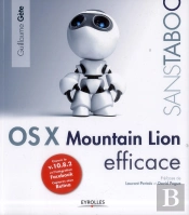 Mac Os X Mountain Lion Efficace