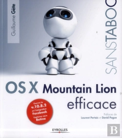 Bertrand.pt - Mac Os X Mountain Lion Efficace