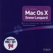 Mac Os X Nouveaux Prix