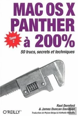 Bertrand.pt - Mac Os X Panther A 200% 2 Eme Edition
