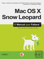 Mac OS X Snow Leopard