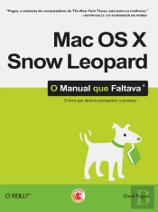 Mac OS X Snow Leopard