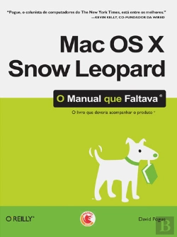 Bertrand.pt - Mac OS X Snow Leopard