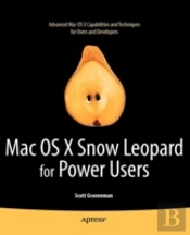 Mac Os X Snow Leopard For Power Users