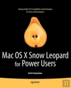 Bertrand.pt - Mac Os X Snow Leopard For Power Users