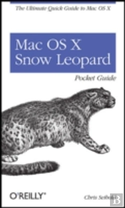 Bertrand.pt - Mac Os X Snow Leopard Pocket Guide
