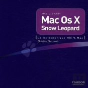 Mac Os X ; Snox Leopard