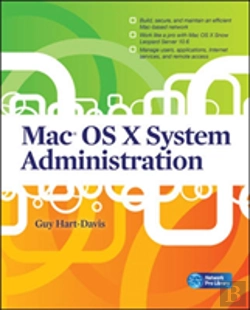 Bertrand.pt - Mac Os X System Administration