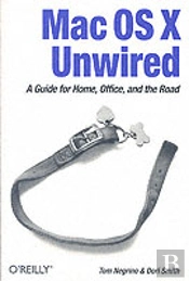 Mac Os X Unwired