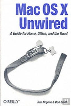 Bertrand.pt - Mac Os X Unwired