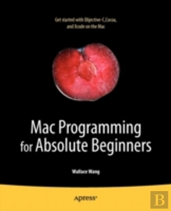 Bertrand.pt - Mac Programming For Absolute Beginners