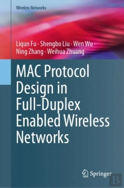 Bertrand.pt - Mac Protocol Design In Full-Duplex Enabled Wireless Networks
