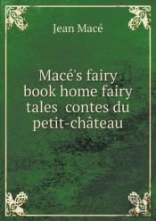 Mac 'S Fairy Book Home Fairy Tales Contes Du Petit-Ch Teau