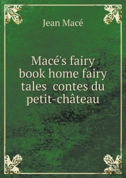 Bertrand.pt - Mac 'S Fairy Book Home Fairy Tales Contes Du Petit-Ch Teau