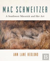 Mac Schweitzer