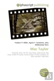 Mac Taylor