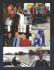 Mac The Life
