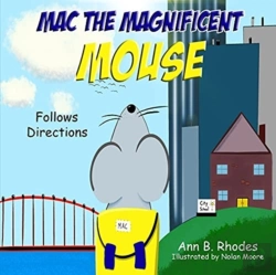 Bertrand.pt - Mac The Magnificent Mouse