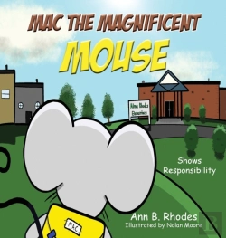 Bertrand.pt - Mac The Magnificent Mouse: Shows Respons