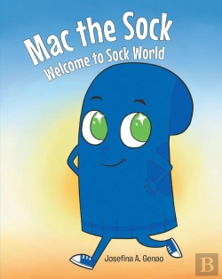 Bertrand.pt - Mac The Sock Welcome To Sock World
