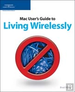 Bertrand.pt - Mac User'S Guide To Living Wirelessly