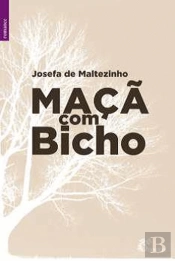 Maçã com Bicho