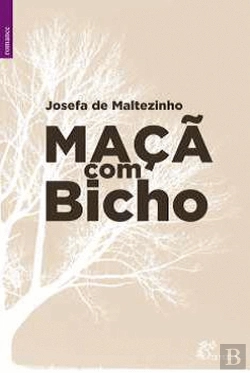 Bertrand.pt - Maçã com Bicho