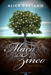 Maçã de Zinco