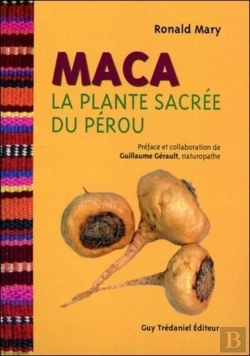 Bertrand.pt - Maca, La Plante Sacrée Du Pérou