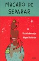 M'Acabo De Separar **