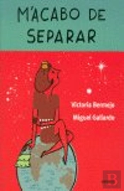 M'Acabo De Separar **