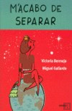 Bertrand.pt - M'Acabo De Separar **