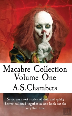 Bertrand.pt - Macabre Collection