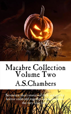 Bertrand.pt - Macabre Collection