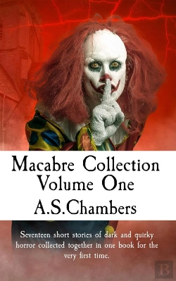 Bertrand.pt - Macabre Collection