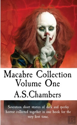 Bertrand.pt - Macabre Collection