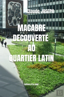 Bertrand.pt - Macabre Découverte Au Quartier Latin
