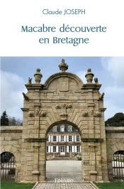 Macabre Découverte En Bretagne