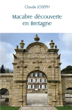 Bertrand.pt - Macabre Découverte En Bretagne