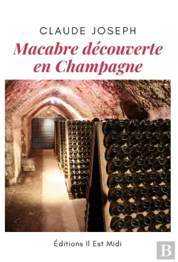 Bertrand.pt - Macabre Découverte En Champagne